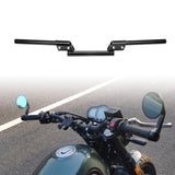 Maxbell 22M Motorcycle Handlebar Professional Direct Replaces Spare Part Accessories Black