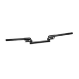 Maxbell 22M Motorcycle Handlebar Professional Direct Replaces Spare Part Accessories Black