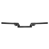 Maxbell 22M Motorcycle Handlebar Professional Direct Replaces Spare Part Accessories Black