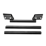 Maxbell 22M Motorcycle Handlebar Professional Direct Replaces Spare Part Accessories Black