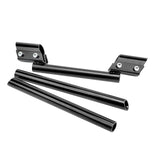 Maxbell 22M Motorcycle Handlebar Professional Direct Replaces Spare Part Accessories Black