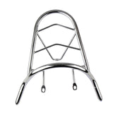 Maxbell Rear Luggage Rack Modification Replacement Decoration Sturdy Luggage Carrier White