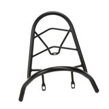 Maxbell Rear Luggage Rack Modification Replacement Decoration Sturdy Luggage Carrier Black