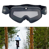 Maxbell Motorcycle Goggles Windproof Dustproof Cycling Accessories Women Men Glasses