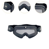 Maxbell Motorcycle Goggles Windproof Dustproof Cycling Accessories Women Men Glasses