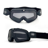Maxbell Motorcycle Goggles Windproof Dustproof Cycling Accessories Women Men Glasses
