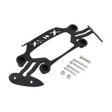 Motorcycle Phone Holder Directly Replac Rear Mirror Mobile Phone Holder Bracket