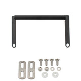 Navigation Mobile Phone Bracket for Husky Adv 300 2023-2026 Accessories with Rod Bar