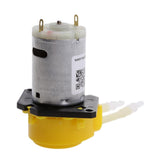 Maxbell 2 PCS Dosing Pump Peristaltic Head For Aquarium Lab Analytical Water 12V