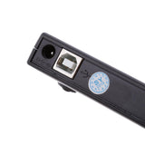 Maxbell External CD Drive Protable External CD-RW Drive DVD-R Combo Burner Writer Player for Laptop Notebook PC Desktop Computer - Aladdin Shoppers