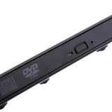 Maxbell External CD Drive Protable External CD-RW Drive DVD-R Combo Burner Writer Player for Laptop Notebook PC Desktop Computer - Aladdin Shoppers