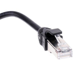 Maxbell 2 Pieces Network Connector Adapter Converter Cables