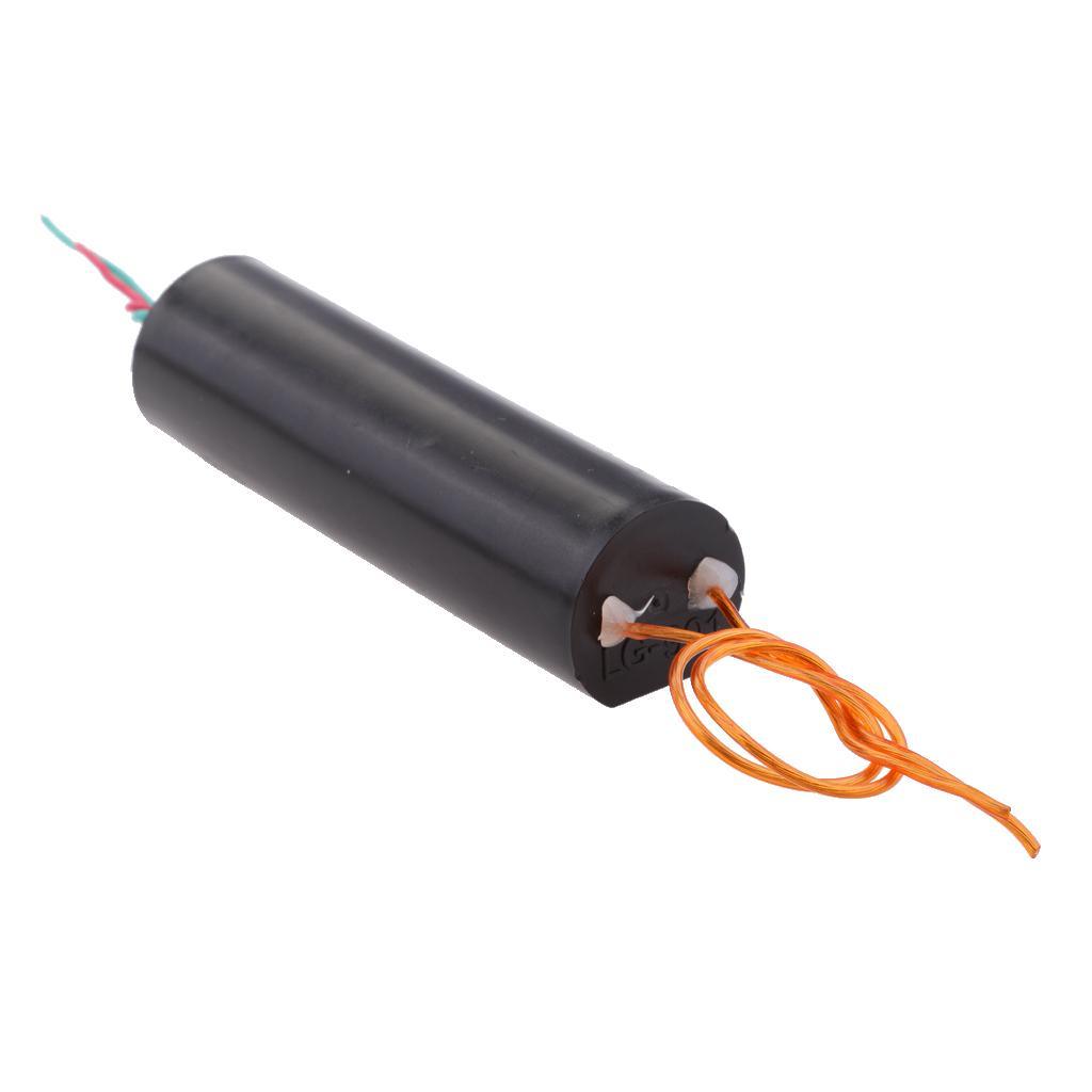Maxbell 2 Pieces DC 3.7V-7.4V to 1000kV Boost Step-up Power Module High-Voltage Generator