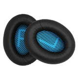 Maxbell 5Pairs Ear Pads Cushions Replacement for Bose QC2 QC15 QC25 AE2 AE2i Headset