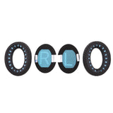 Maxbell 5Pairs Ear Pads Cushions Replacement for Bose QC2 QC15 QC25 AE2 AE2i Headset