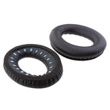 Maxbell 5Pairs Ear Pads Cushions Replacement for Bose QC2 QC15 QC25 AE2 AE2i Headset