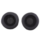 Maxbell 3Pairs 70mm Replacement Ear Cushions Earpads Covers for Headphones