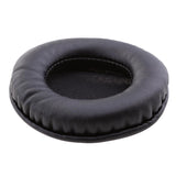 Durable Replacement Ear Cushions for Headphones Headset 100mm Soft Sponge Headphones Earpads Cover headphone holder