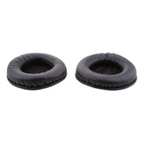 Durable Replacement Ear Cushions for Headphones Headset 100mm Soft Sponge Headphones Earpads Cover headphone holder