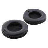 Durable Replacement Ear Cushions for Headphones Headset 100mm Soft Sponge Headphones Earpads Cover headphone holder