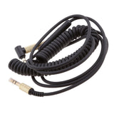 Audio Cable For Marshall Major II Monitor Headphone & Mic For Iphone Samsung