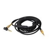 Audio Cable For Marshall Major II Monitor Headphone & Mic For Iphone Samsung