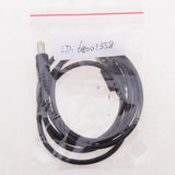 Maxbell 4xUSB to DC Power Cable USB A to Male DC 2.1mmx5.5mm Power Charging Cable