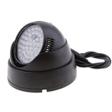 Maxbell 2x 48 LED IR illuminator Infrared Night Vision For Surveillance indoor