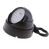 Maxbell 2x 48 LED IR illuminator Infrared Night Vision For Surveillance indoor