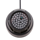 Maxbell 2x 48 LED IR illuminator Infrared Night Vision For Surveillance indoor