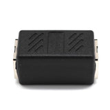 Maxbell Ethernet LAN Connector Adapter+RJ45 M/F Port Splitter & 1X Cat 6 Cable