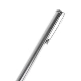 Maxbell Extendable Telescopic Antenna 7 Section Extendable Replacement Antenna for Car Kit silver - Aladdin Shoppers