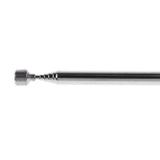 Maxbell Extendable Telescopic Antenna 7 Section Extendable Replacement Antenna for Car Kit silver - Aladdin Shoppers