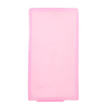 Maxbell 3xTPU Gel Case for New Apple iPod Nano 7th Generation 7G Cover Shell pink