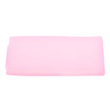 Maxbell 3xTPU Gel Case for New Apple iPod Nano 7th Generation 7G Cover Shell pink