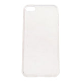 Maxbell 2 Pieces Transparent Clear Soft Case for iPod Touch 6th + 5th Generation