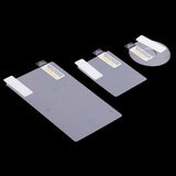 Maxbell 2Pieces Screen Protector Film for iPod Classic 80GB 120GB 160GB