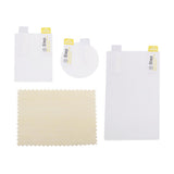Maxbell 2Pieces Screen Protector Film for iPod Classic 80GB 120GB 160GB