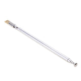 Maxbell 2xReplacement 6 Sections Telescopic Antenna Aerial for Car Phone Radio TV