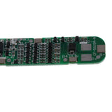 Maxbell 2Piece 5 Series BMS PCB Protection Board For 18650 Lithium Battery