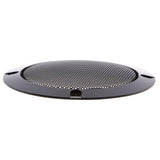 Maxbell 2 Sets Speaker Grills Cover Case with Screws 4Inch + 6.5Inch