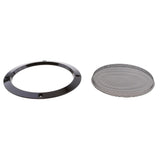 Maxbell Audio Speaker Grills cover   6.5inch