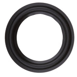 Maxbell Audio Speaker Rubber  Speaker Edge Repair accessories 3 inch & 4 inch