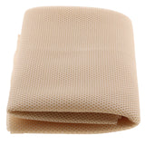 Maxbell 3Pieces Speaker Grill Cloth Stereo Gille Fabric Speaker Mesh Cloth