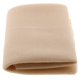 Maxbell 3Pieces Speaker Grill Cloth Stereo Gille Fabric Speaker Mesh Cloth