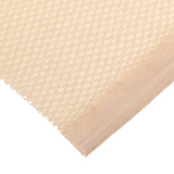 Maxbell 3Pieces Speaker Grill Cloth Stereo Gille Fabric Speaker Mesh Cloth