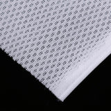Maxbell 3Pieces Speaker Grill Cloth Stereo Gille Fabric Speaker Mesh Cloth