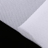 Maxbell 2Pieces Speaker Grill Cloth Stereo Gille Fabric Speaker Mesh Cloth