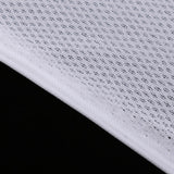 Maxbell 3Pieces Speaker Grill Cloth Stereo Gille Fabric Speaker Mesh Cloth
