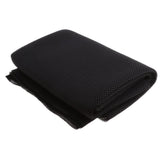 Maxbell 3Pieces Speaker Grill Cloth Stereo Gille Fabric Speaker Mesh Cloth